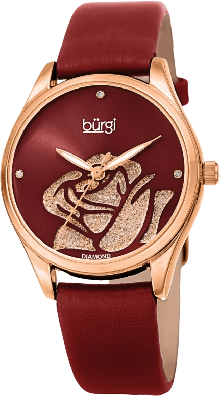 Burgi Other BUR189RGR
