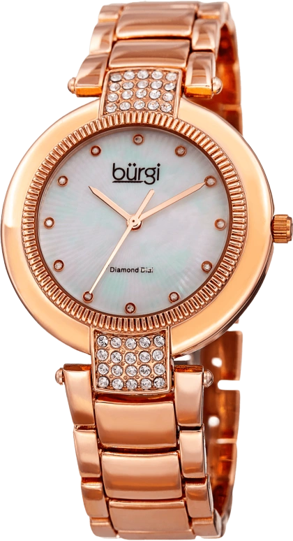 Burgi Other BUR181RG