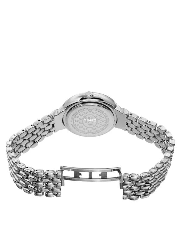 Burgi,Other 36mm,36mm,Aluminium,Silver,Quartz,Hardlex,Round,BUR170SS