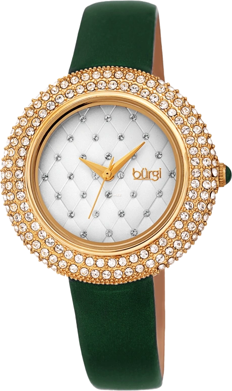 Burgi Other BUR207GN