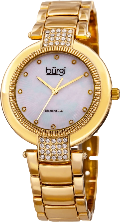 Burgi Other BUR181YG