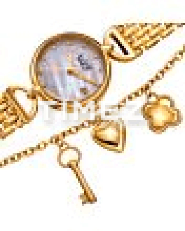 Burgi,Other 30mm,30mm,Composite,White,Quartz,Day,Hardlex,BUR172YG