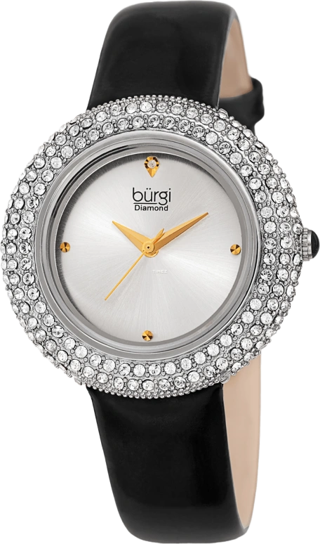 Burgi Other BUR199SSBK