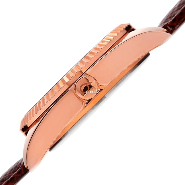 Burgi,Other 37mm,37mm,Composite,Red,Quartz,Hardlex,Round,BUR167RD