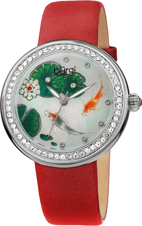 Burgi Other BUR188RD