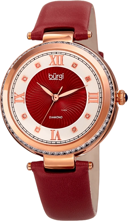 Burgi Other BUR202RD