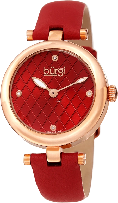 Burgi Other BUR196RD