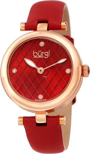 Burgi Other BUR196RD