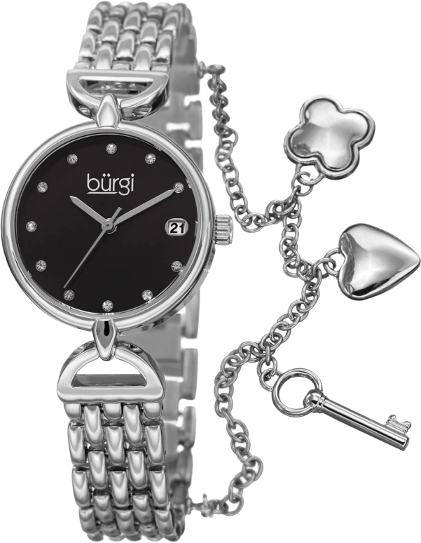 Burgi Other BUR172SSB