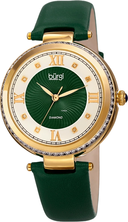 Burgi Other BUR202GN