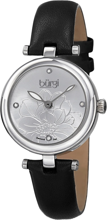 Burgi Other BUR128SSB