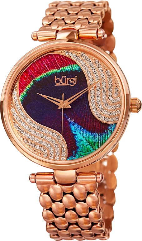 Burgi Other BUR162RG