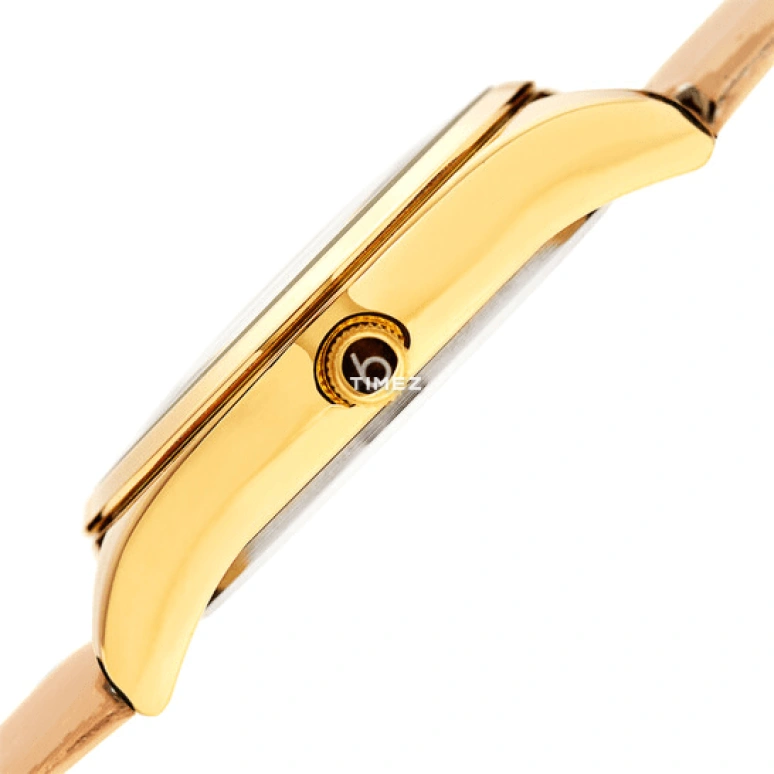 Burgi,Other 34mm,34mm,Composite,Champagne,Silver,Quartz,Hardlex,Round,BUR189YG