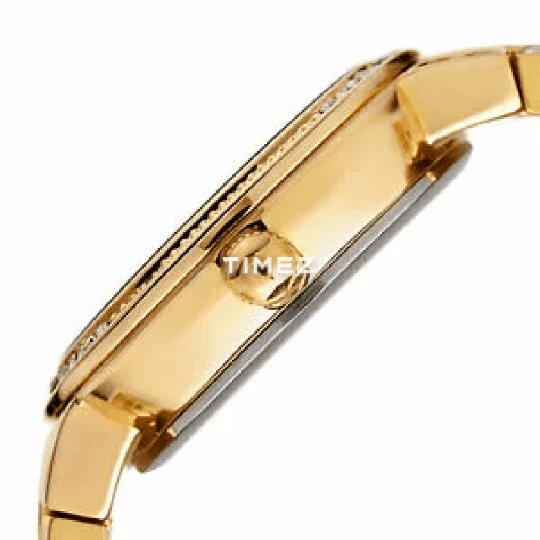 Burgi,Other 30mm,30mm,Composite,White,Quartz,Hardlex,Round,BUR187YG