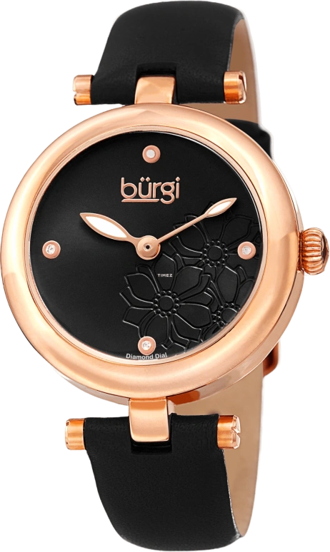 Burgi Other BUR197BKR