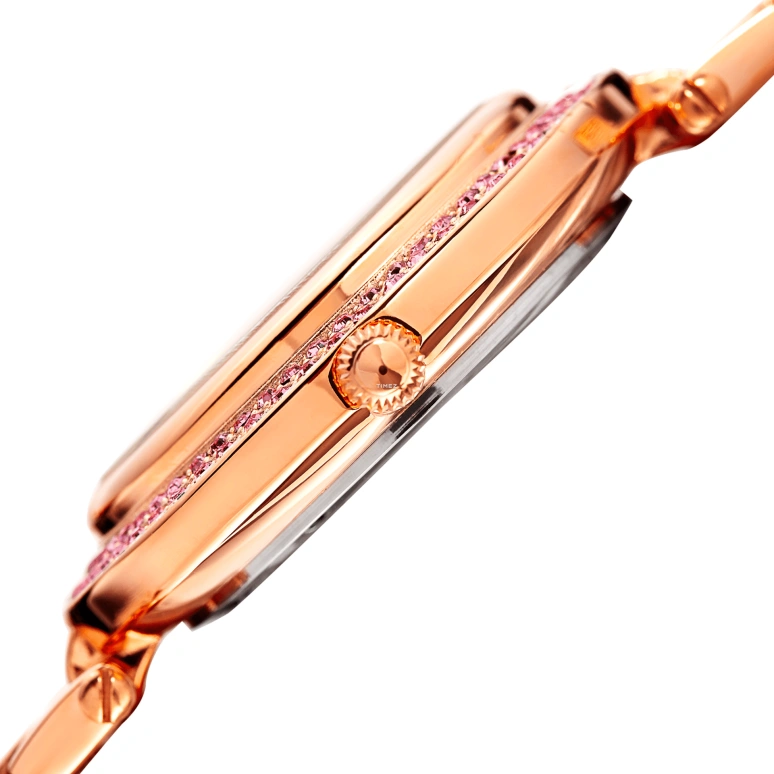Burgi,Other 36mm,36mm,Composite,Silver,Quartz,Hardlex,Sapphire,Round,BUR179RG