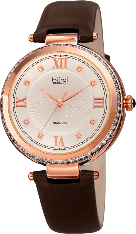 Burgi Other BUR202BR