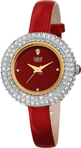 Burgi Other BUR195RD