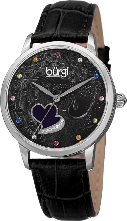 Burgi Other BUR149BK