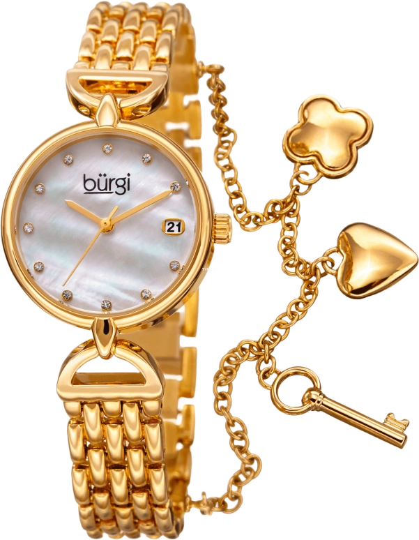 Burgi Other BUR172YG