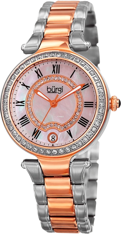 Burgi Other BUR165TTR