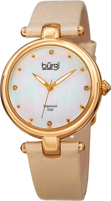Burgi Other BUR169GLD