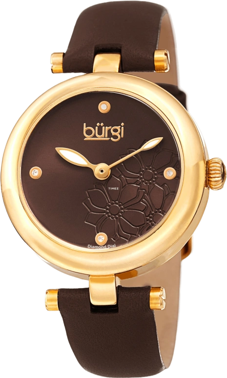 Burgi Other BUR197BR