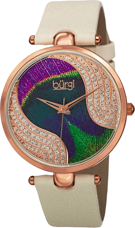 Burgi Other BUR131WTR