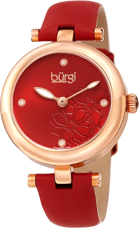 Burgi Other BUR197RD