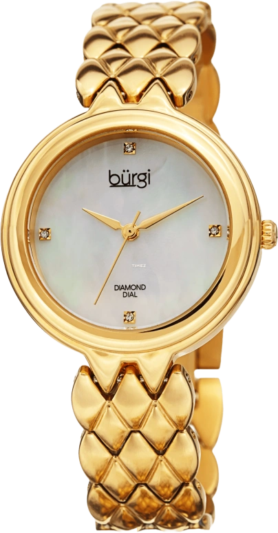 Burgi Other BUR193YG