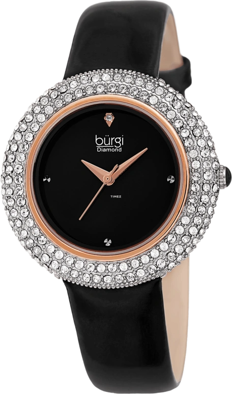 Burgi Other BUR199BKR