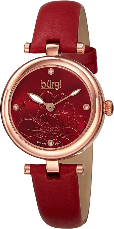 Burgi Other BUR128RD