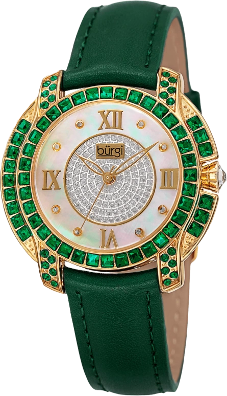 Burgi Other BUR156GN