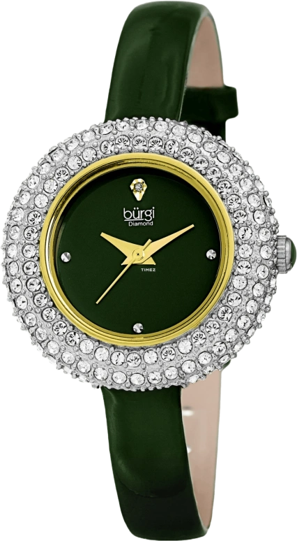 Burgi Other BUR195GN