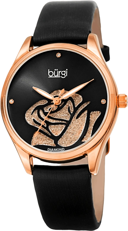 Burgi Other BUR189RGBK