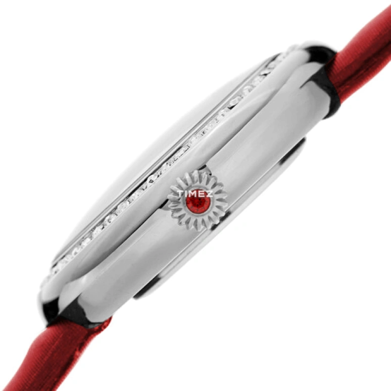 Burgi,Other 34mm,34mm,Composite,White,Multi-Color,Quartz,Hardlex,Round,BUR188RD