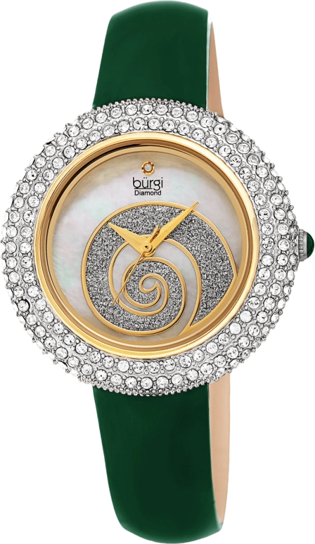 Burgi Other BUR209GN