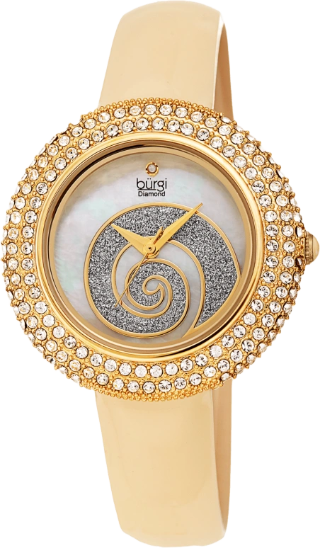 Burgi Other BUR209YG