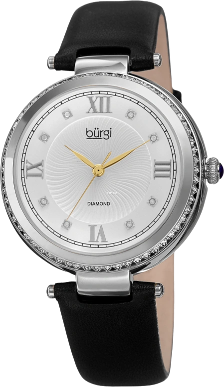 Burgi Other BUR202SSB