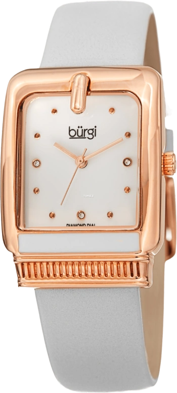 Burgi Other BUR192WT