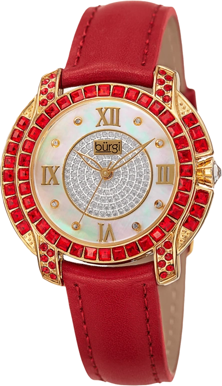 Burgi Other BUR156RD