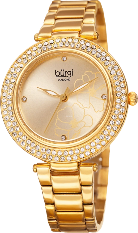 Burgi Other BUR179YG