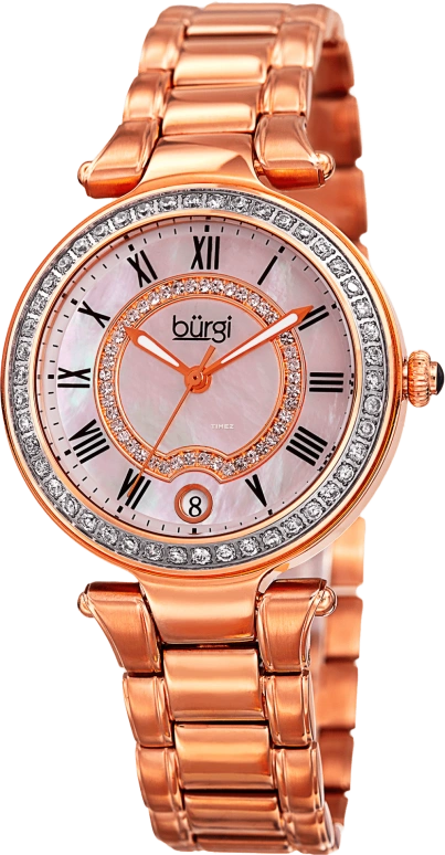 Burgi Other BUR165RG