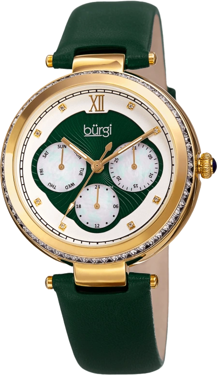 Burgi Other BUR182GN