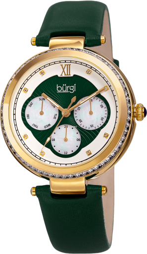 Burgi Other BUR182GN