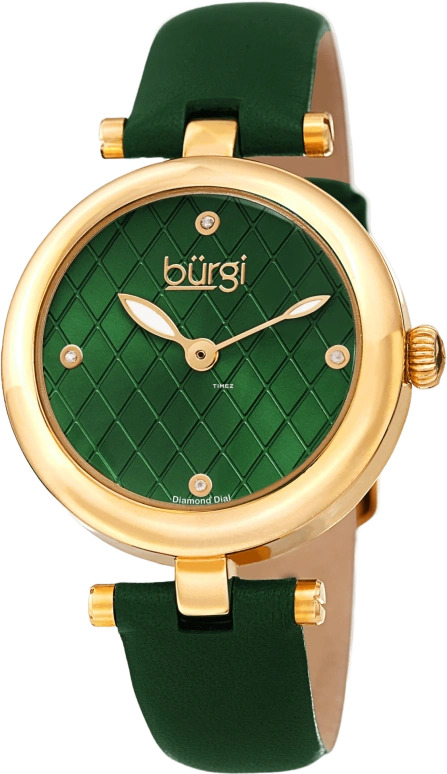 Burgi Other BUR196GN