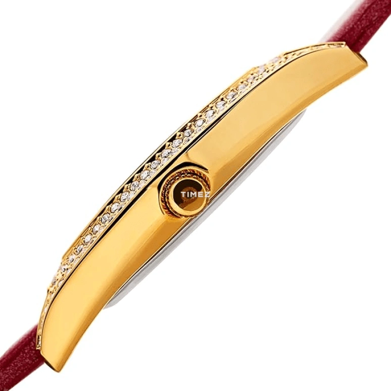 Burgi,Other 30mm,30mm,Composite,Silver,Quartz,Day,Hardlex,Sapphire,BUR166RD