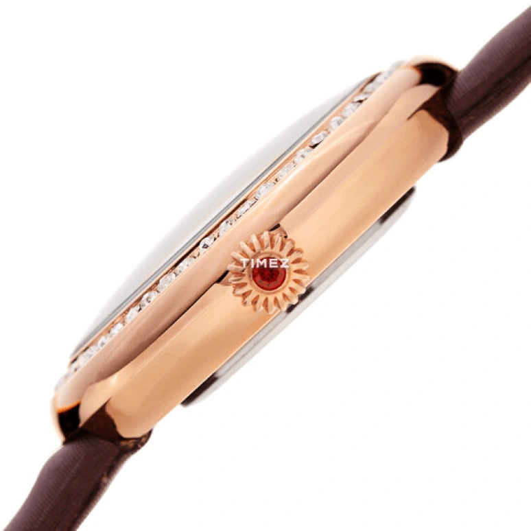 Burgi,Other 34mm,34mm,Composite,Grey,Multi-Color,Quartz,Hardlex,Round,BUR188BR