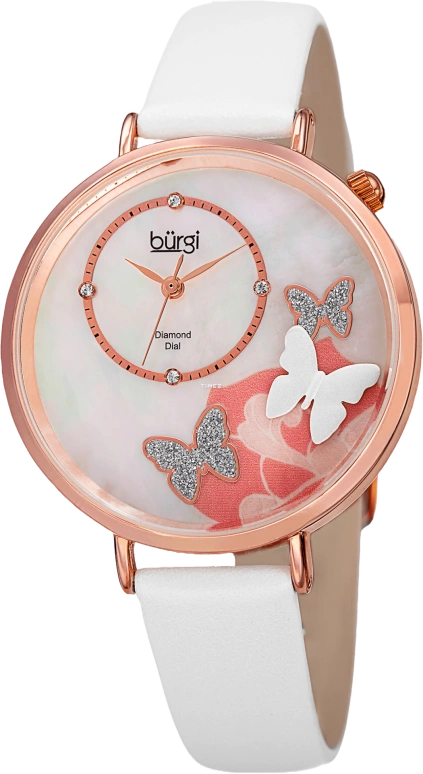 Burgi Other BUR158WTR