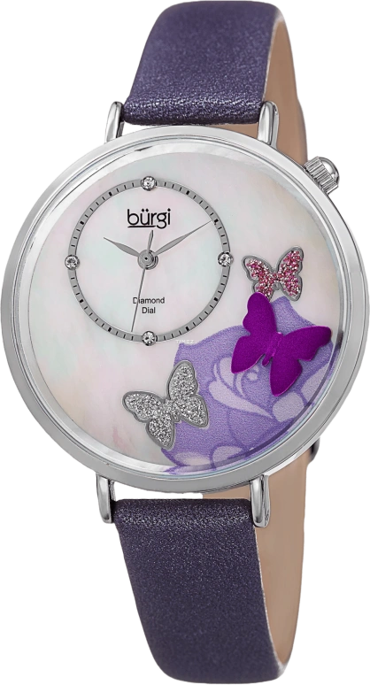 Burgi Other BUR158PU